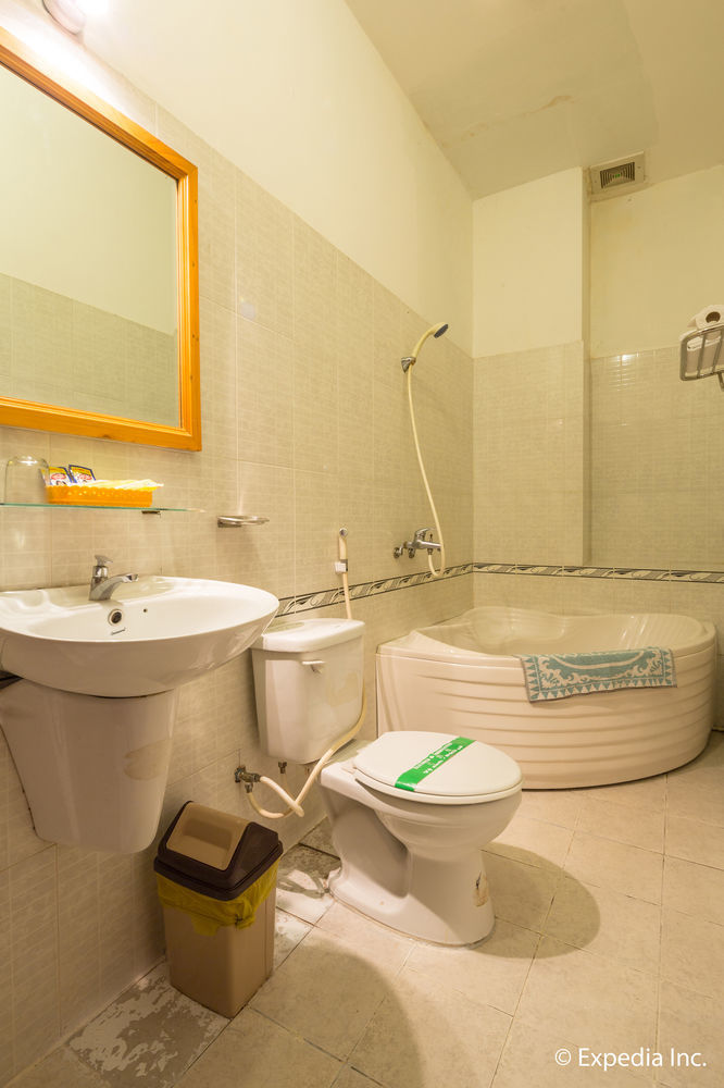 Ava Saigon 3 Hotel Cidade de Ho Chi Minh Exterior foto